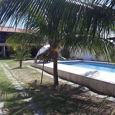 Vila Casa Duplex, Piscina/Churrasqueira/200M Da Praia Maricá Exteriér fotografie