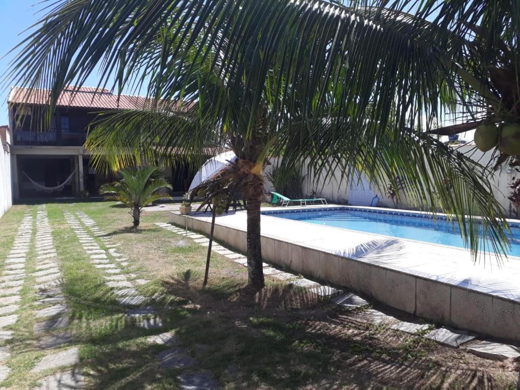 Vila Casa Duplex, Piscina/Churrasqueira/200M Da Praia Maricá Exteriér fotografie