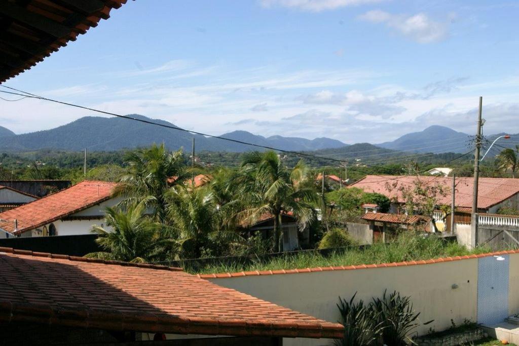 Vila Casa Duplex, Piscina/Churrasqueira/200M Da Praia Maricá Exteriér fotografie